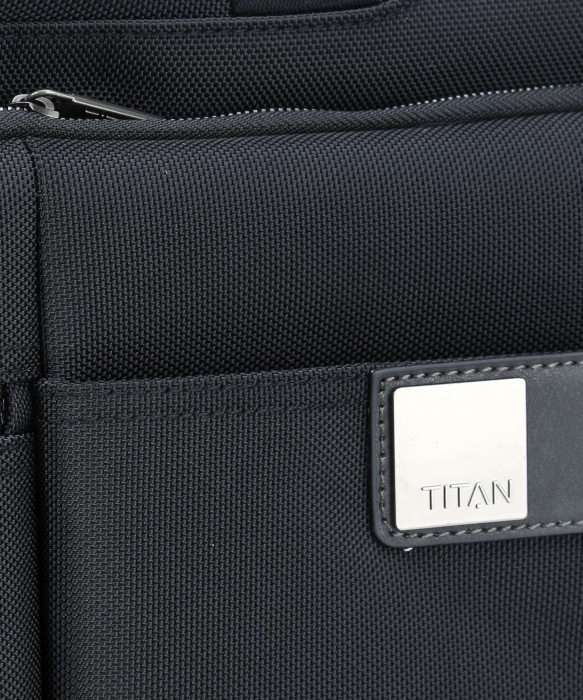 Geanta pentru Laptopt Titan Power Pack - extensibila   [3]