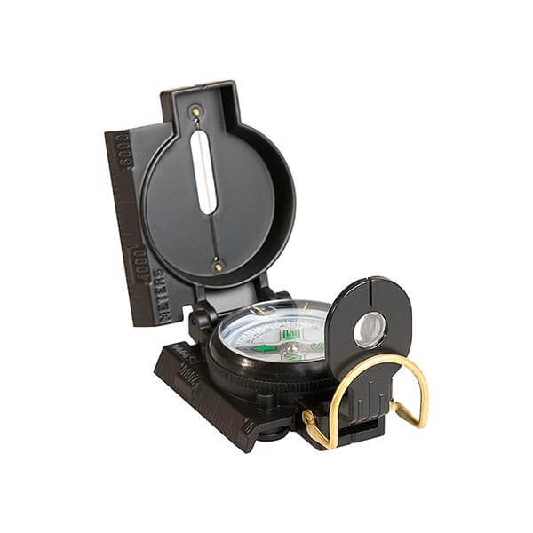 Busola TRACER Adventure TA201 metal [2]