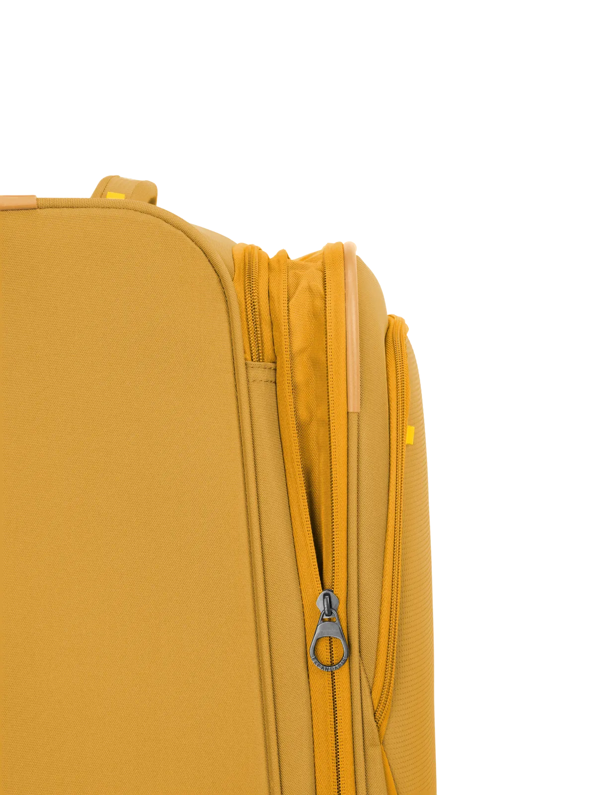 Travelite Set valize Umbria cu 4 roți, 3 piese, cu pliuri extensibile,Galben [7]