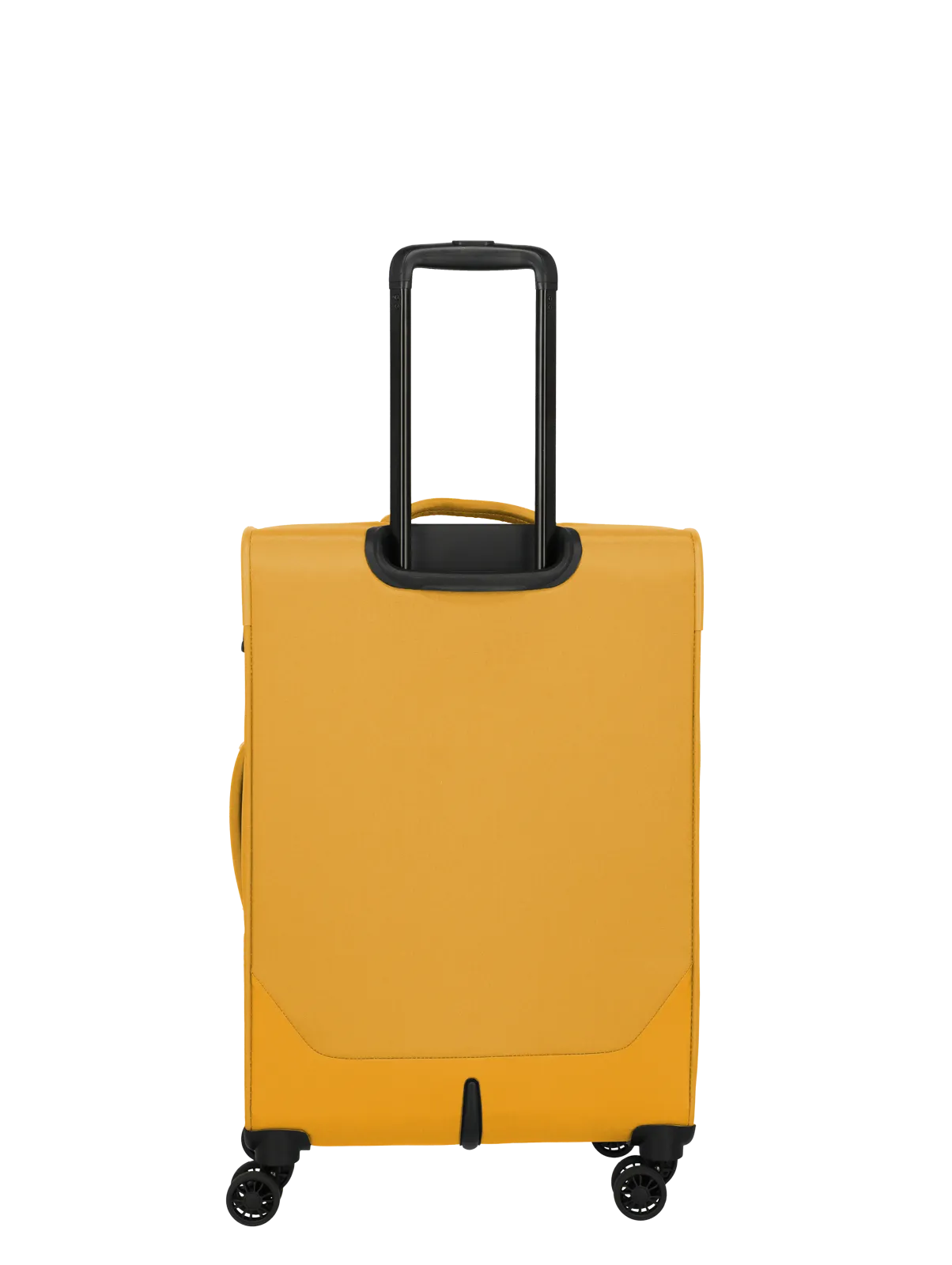 Travelite Set valize Umbria cu 4 roți, 3 piese, cu pliuri extensibile,Galben [11]