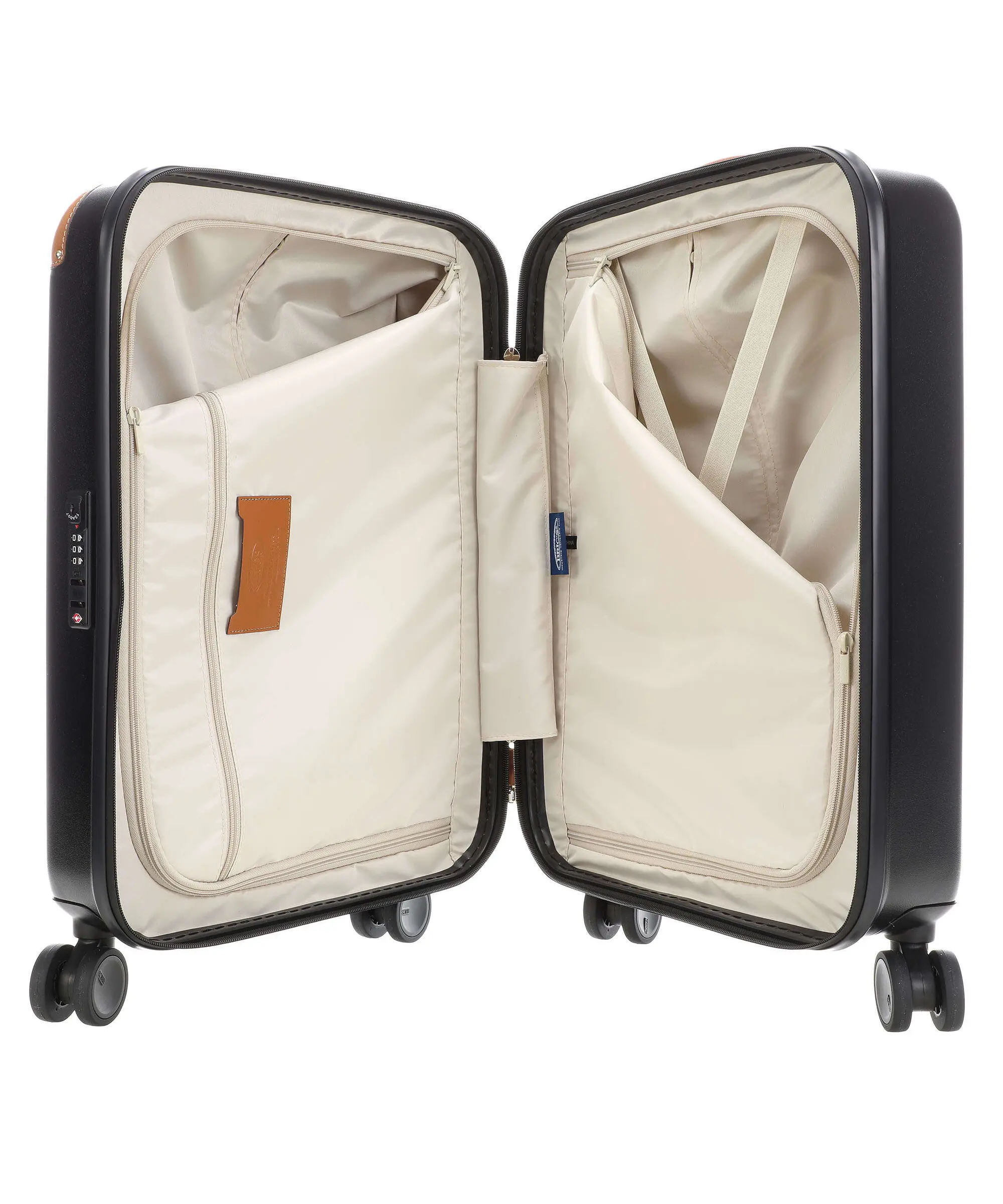 Troler cabina 55cm Bric's - Amalfi [9]