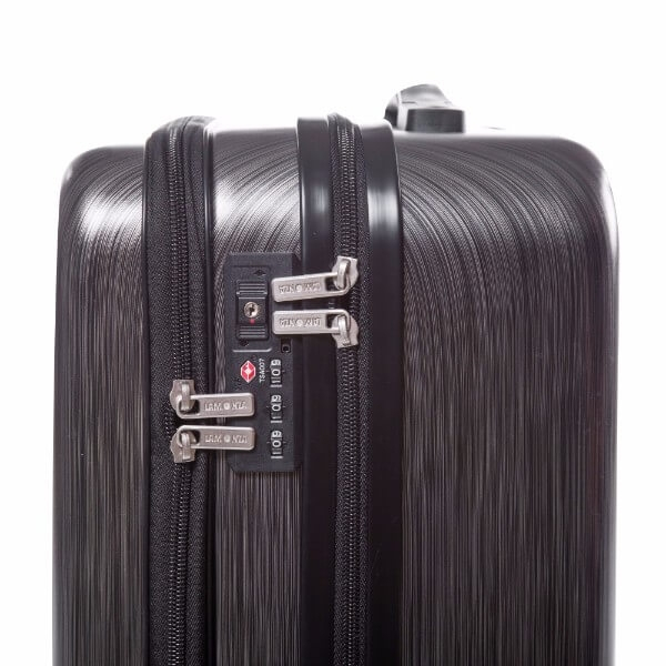 Troler de cabina ( S)  Lamonza Alcazar 55 cm [23]