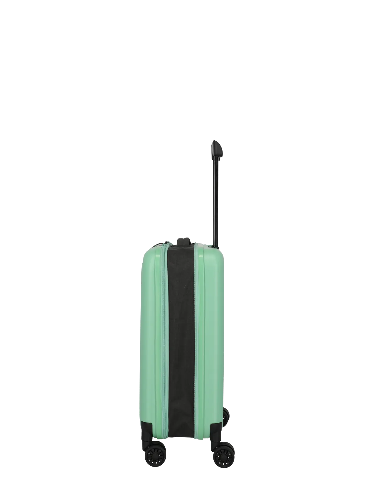 Troler de cabina S pliabil,Travelite Basics Mint [12]