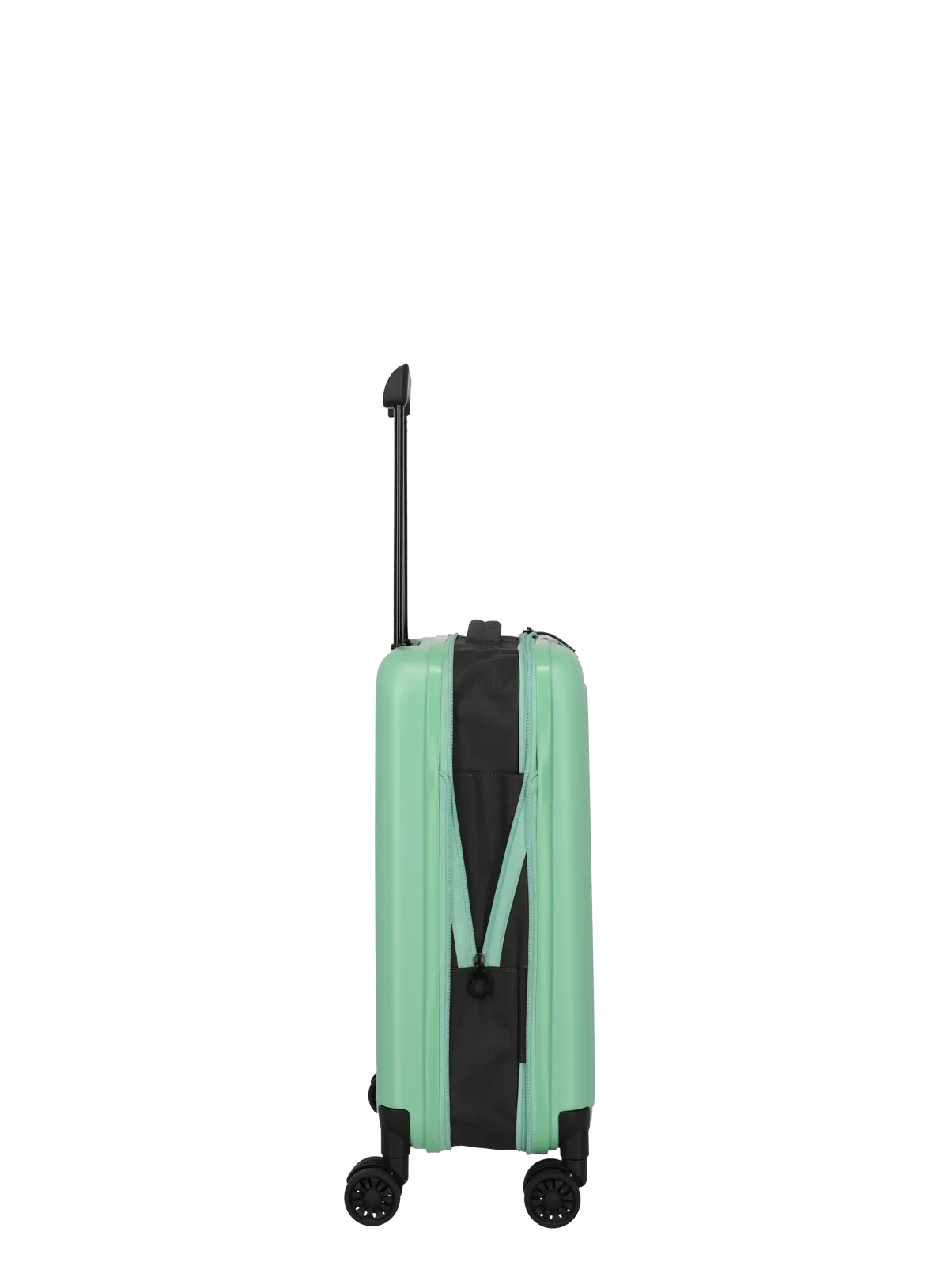 Troler de cabina S pliabil,Travelite Basics Mint [6]