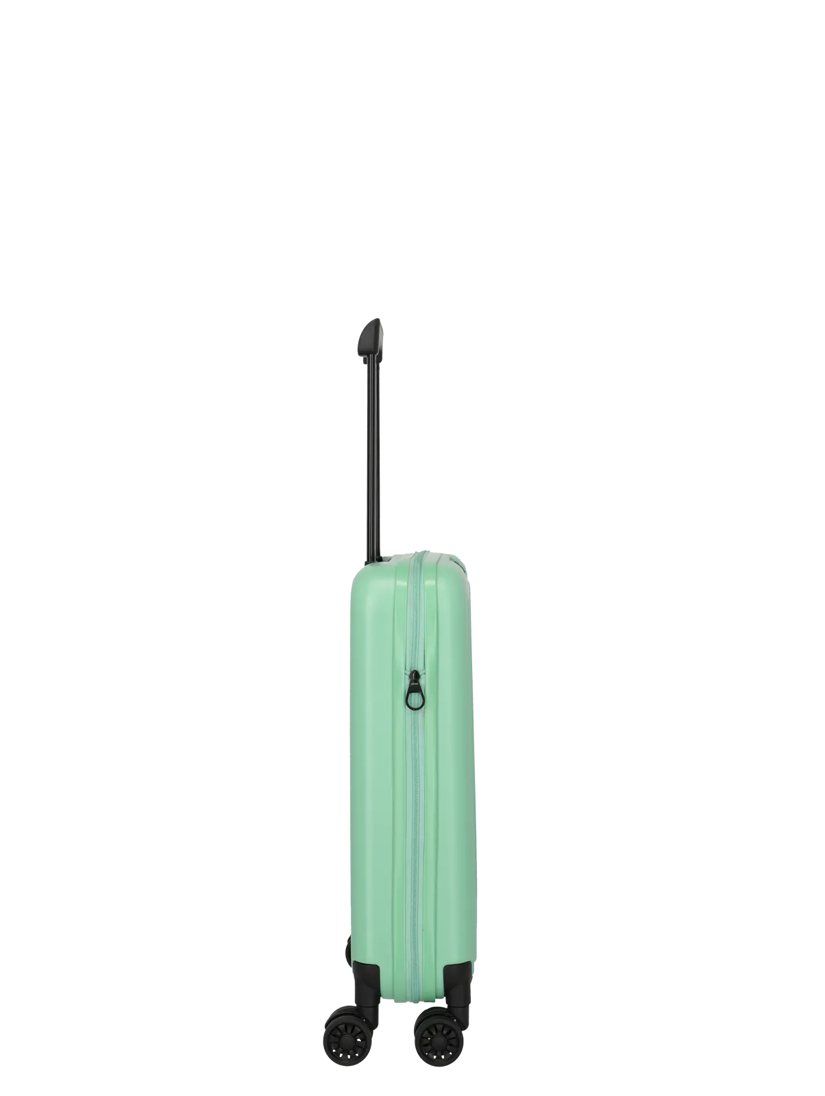 Troler de cabina S pliabil,Travelite Basics Mint [5]