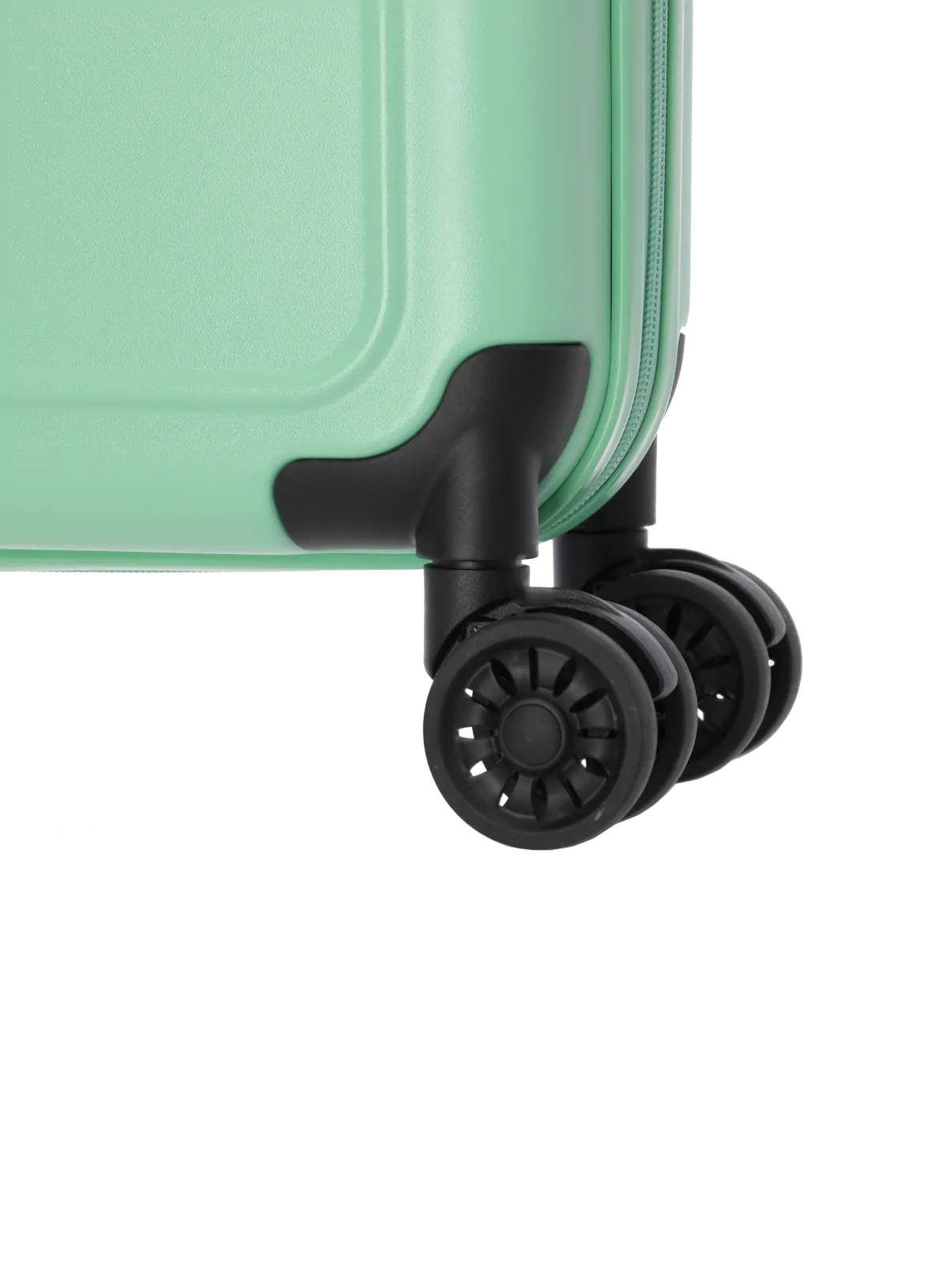 Troler de cabina S pliabil,Travelite Basics Mint [9]