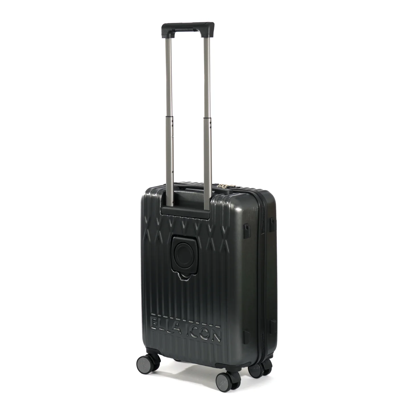 Troler Axxa Gri 55X37x20 cm [2]