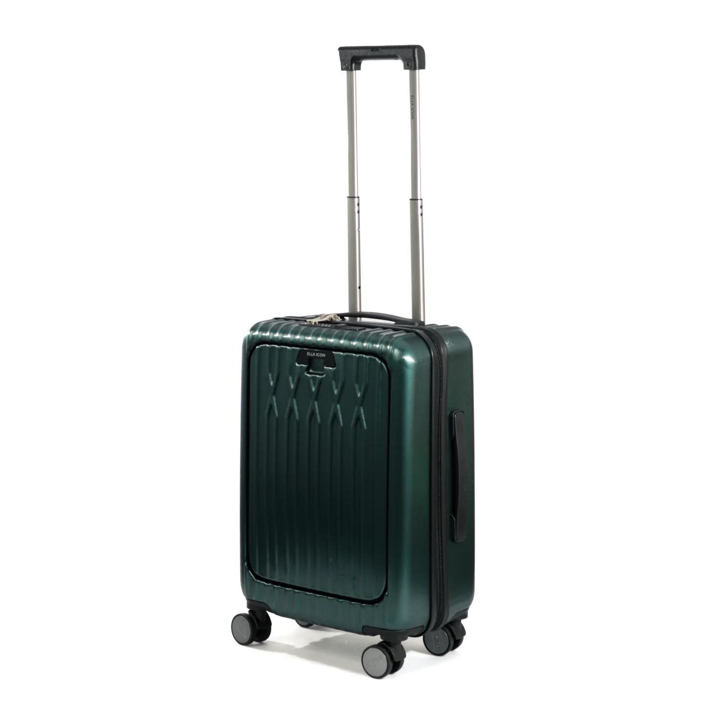 Troler Axxa Verde 55X37x20 cm [1]