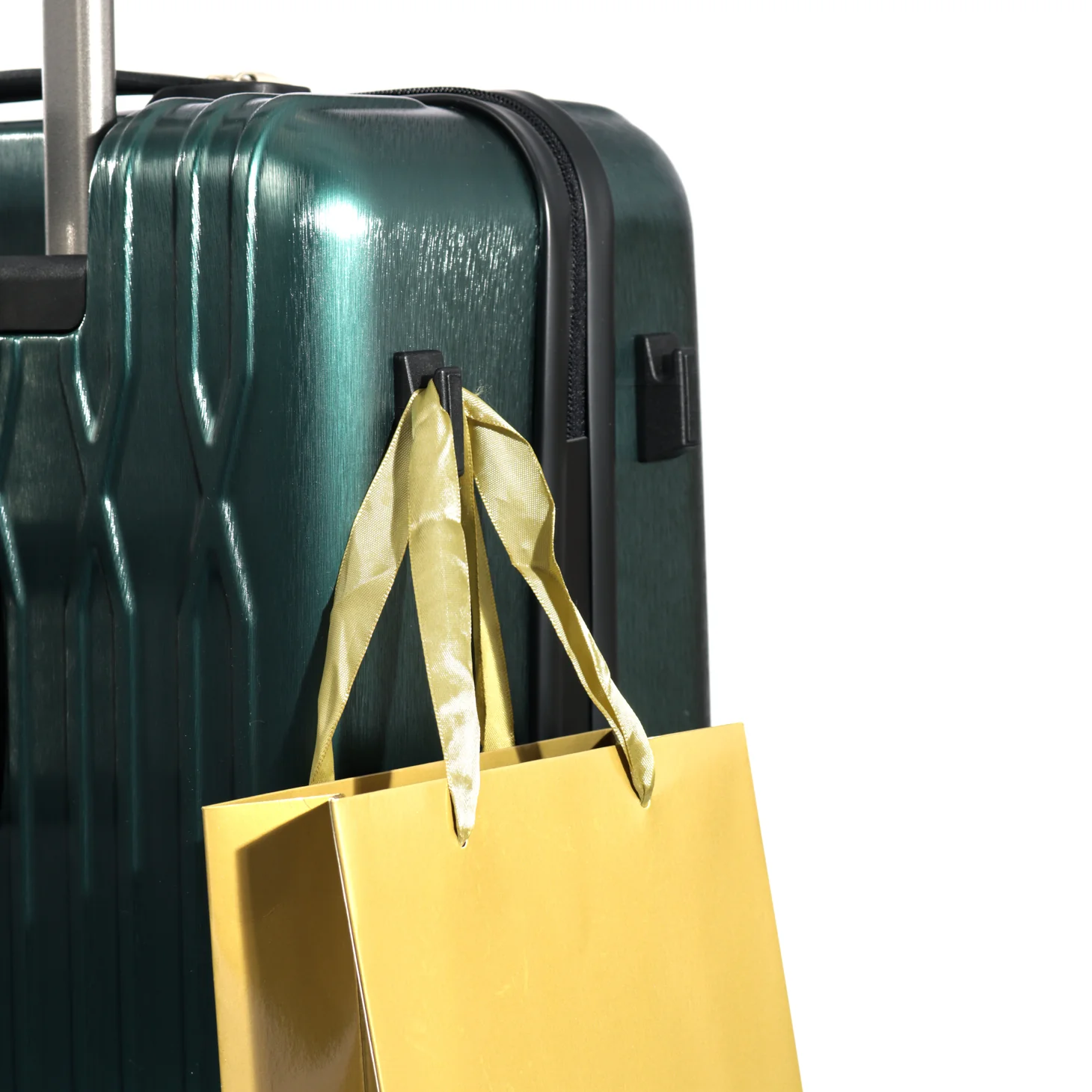 Troler Axxa Verde 55X37x20 cm [5]