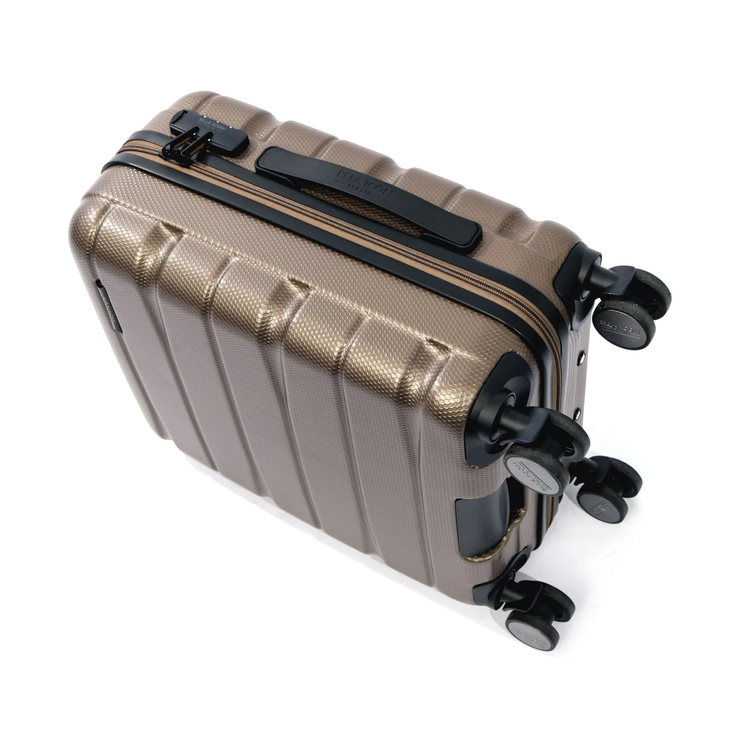 Troler Brick Maro 55X41X22 Cm [5]