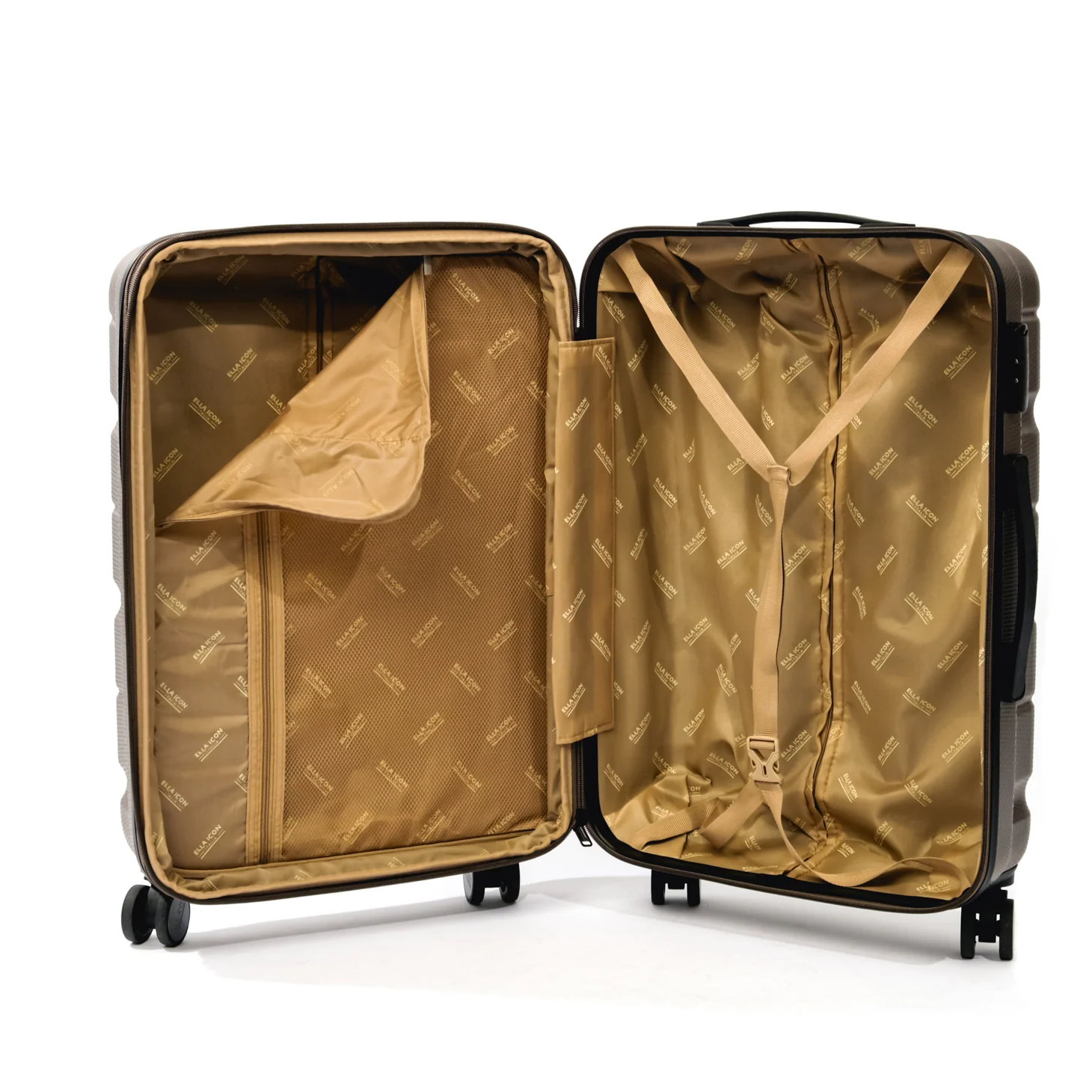 Troler Brick Maro 66X44X25 Cm [8]