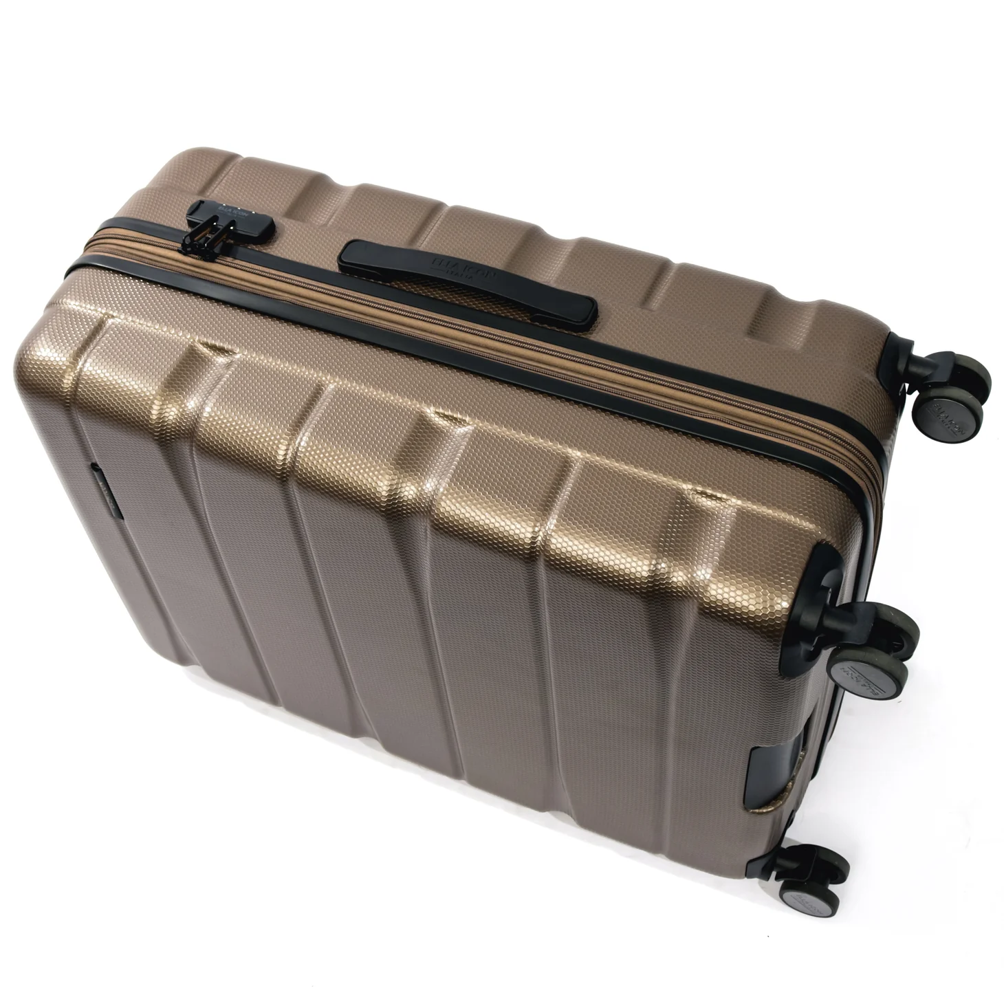 Troler Brick Maro 76X51X29 Cm [5]