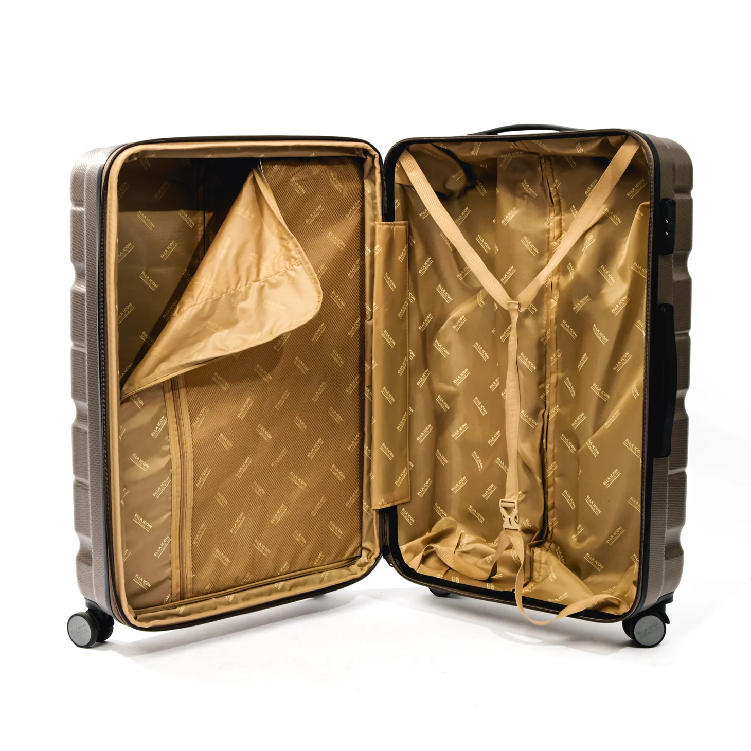 Troler Brick Maro 76X51X29 Cm [6]