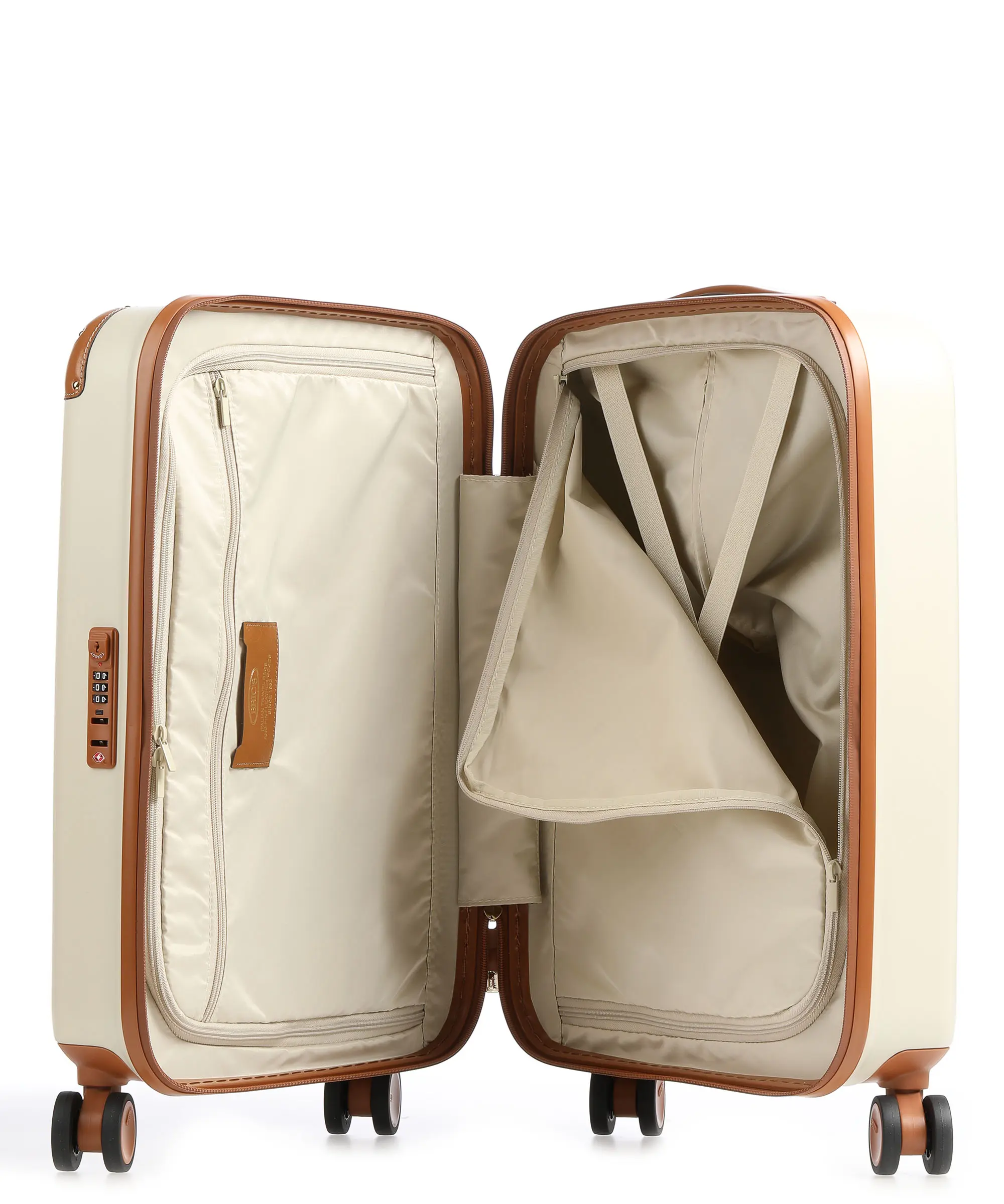 Troler cabina 55cm Bric's - Amalfi [3]