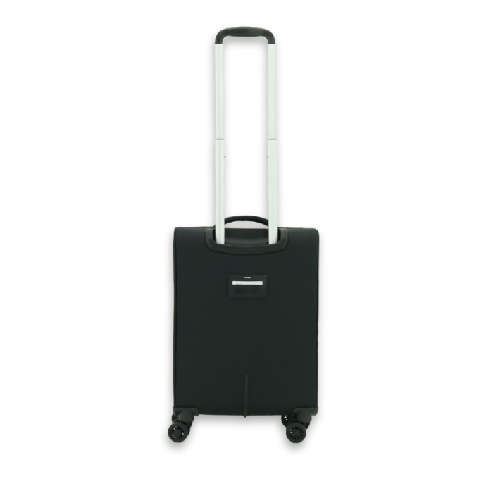 Troler cabina Lamonza Kai 55x36x23 cm, 2.3 kg, albastru [14]