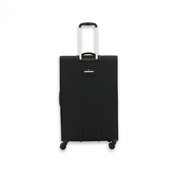 Troler de cala mare Kai 79x48x31 cm, 3.4 kg, expandabil 30%, albastru [6]