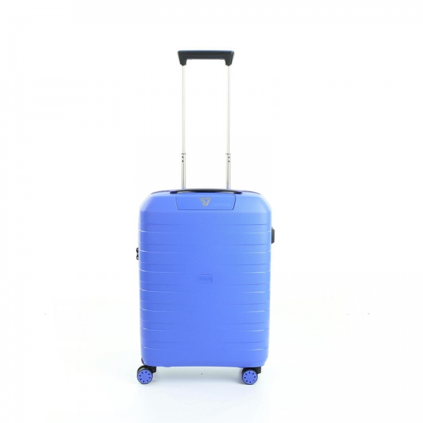 Troler cabina Roncato Box 2.0 bleu [2]