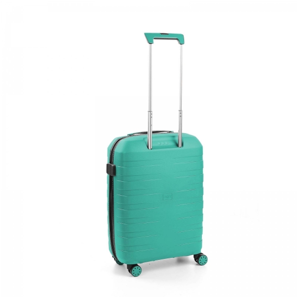 Troler cabina Roncato Box 2.0 verde [4]