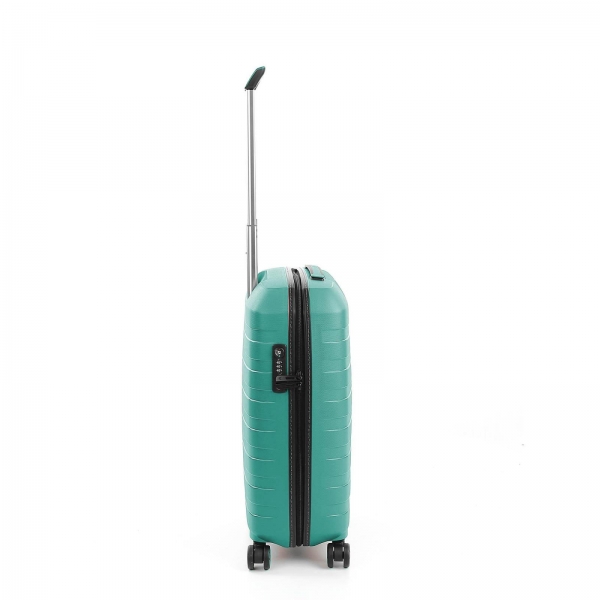 Troler cabina Roncato Box 2.0 verde [2]