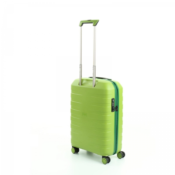 Troler cabina Roncato Box 2.0 vernil [5]