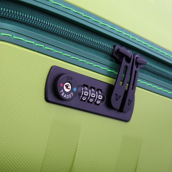 Troler cabina Roncato Box 2.0 vernil [7]