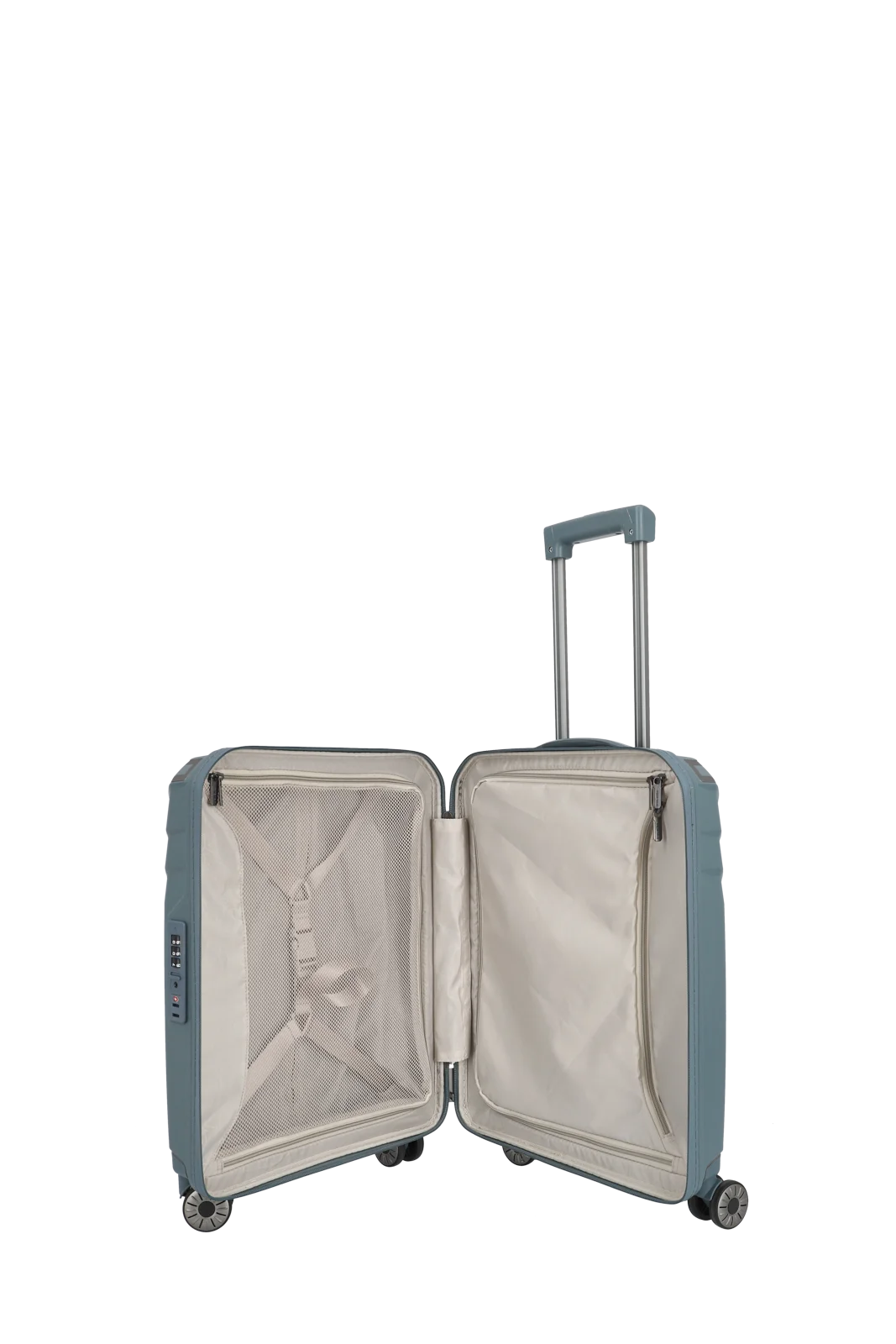 Troler cabina Travelite Elvaa, 55x40x20cm [5]