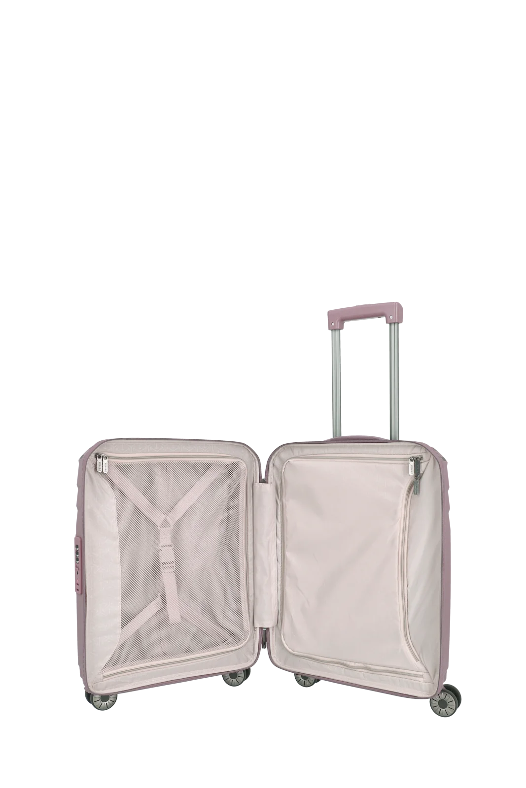 Troler cabina Travelite Elvaa, 55x40x20cm [9]