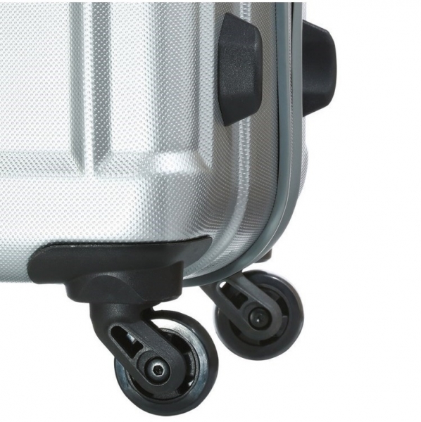 Troler Carlton Stellar 65 argintiu [3]