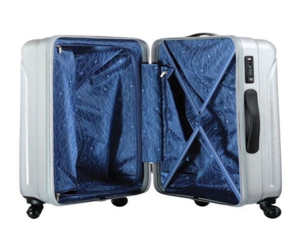 Troler Carlton Stellar 55 grafit [4]