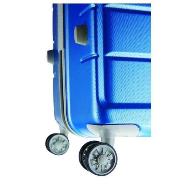 Troler Carlton Tornado 75 albastru [3]