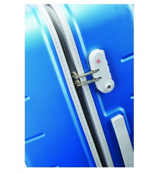 Troler Carlton Tornado 55 albastru [4]