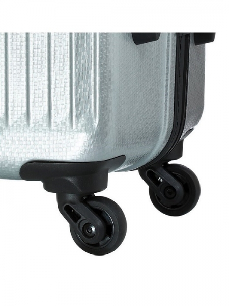 Troler Carlton Tube 75 cm gri [5]