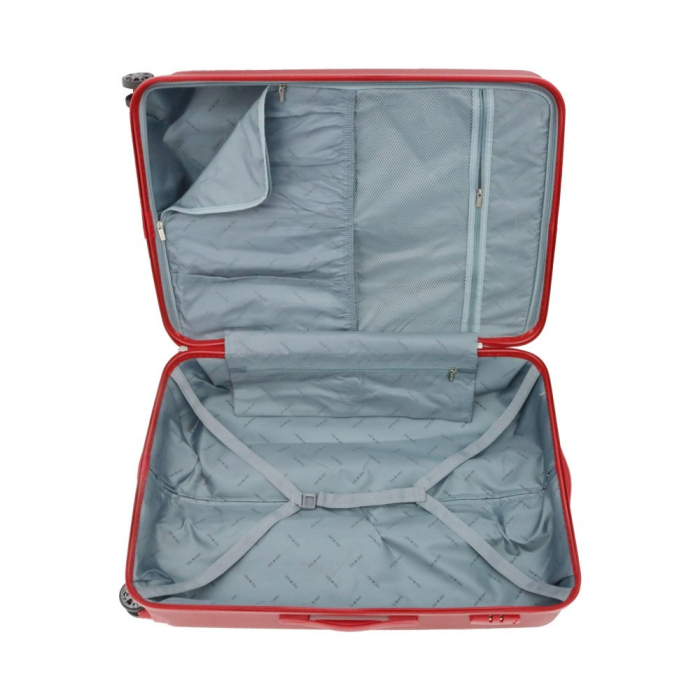 Troler de cabina (S) Lamonza Civic 55 cm [2]