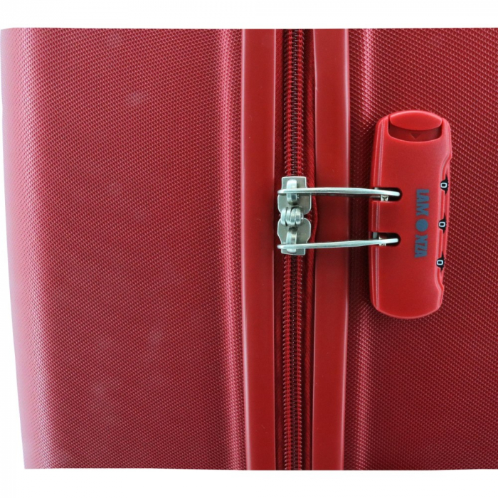 Troler de cabina (S) Lamonza Civic 55 cm [4]