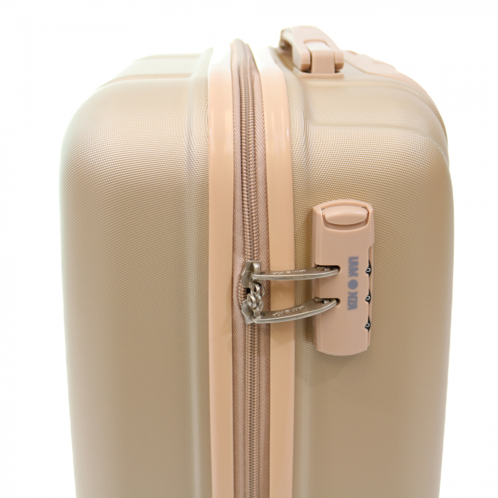 Troler de cabina (S) Lamonza Civic 55 cm [3]