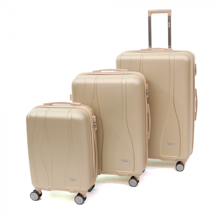 Troler de cabina (S) Lamonza Civic 55 cm [7]