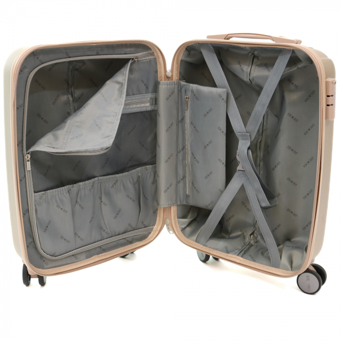 Troler de cabina (S) Lamonza Civic 55 cm [6]