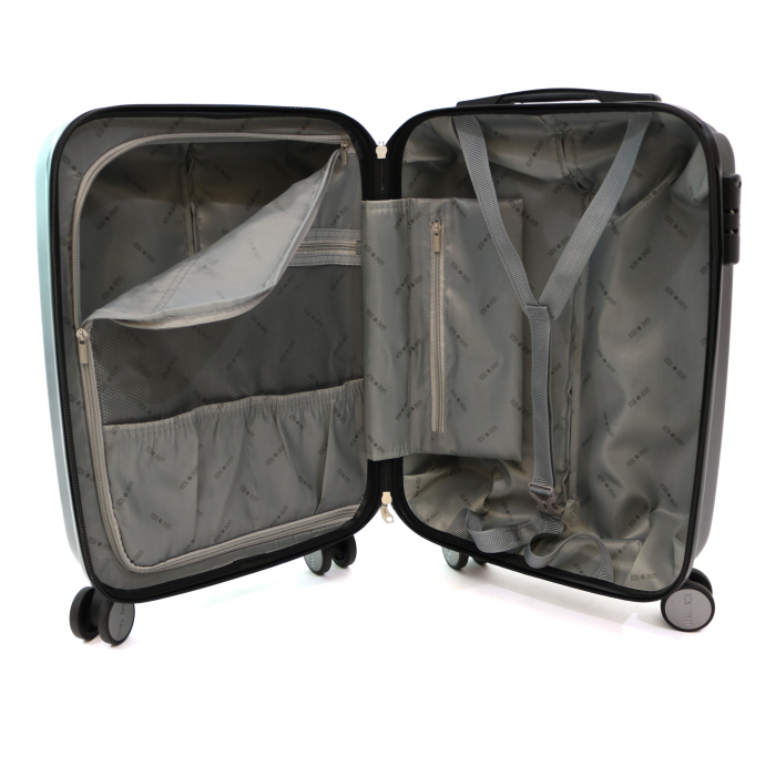 Troler de cabina (S) Lamonza Civic 55 cm [6]