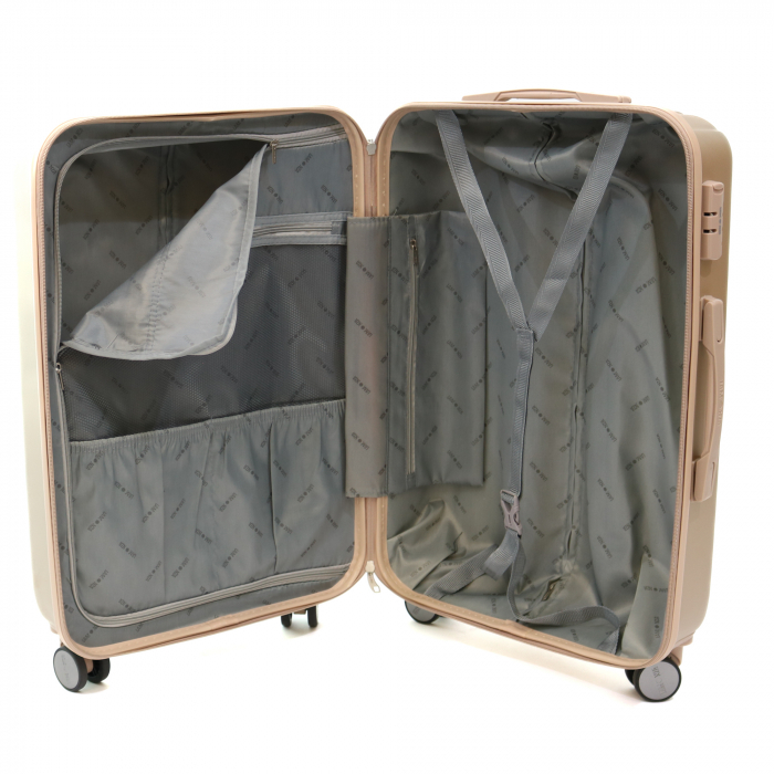 Troler de cala mediu (M) Lamonza Civic 65 cm [6]