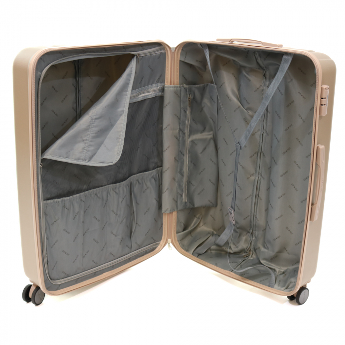 Troler Civic 75 cm Lamonza [6]