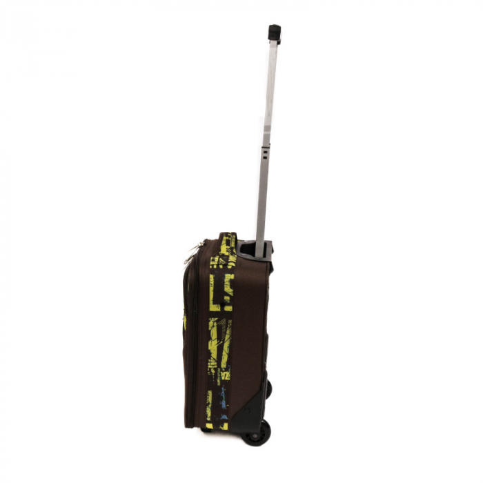 Troler Colage 40x30x17 cm,1.8 kg, print [2]