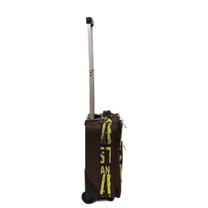 Troler Colage 40x30x17 cm,1.8 kg, print [6]
