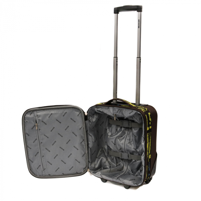Troler Colage 40x30x17 cm,1.8 kg, print [8]