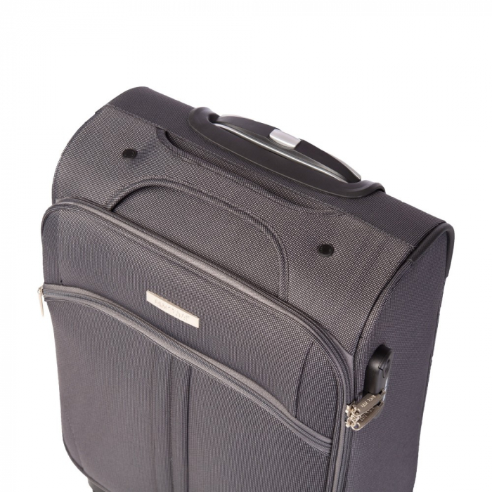 TROLER DE CABINA ALLURE 55X36X22 CM, 2.2 KG [11]