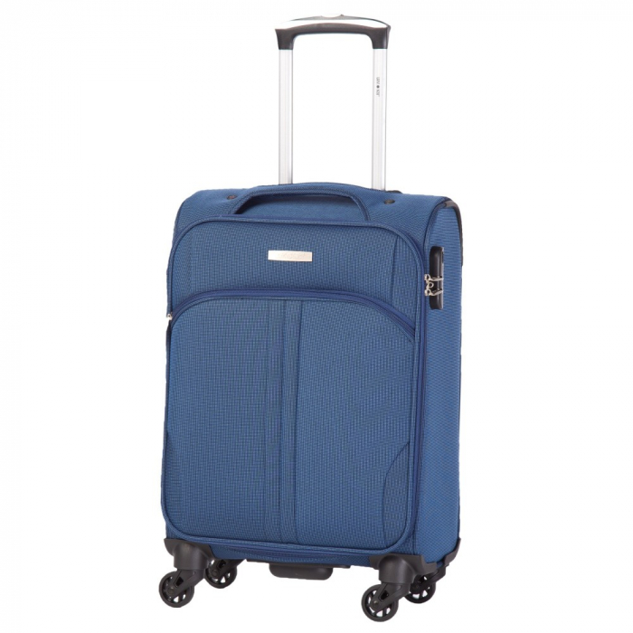 TROLER DE CABINA ALLURE 55X36X22 CM, 2.2 KG [3]