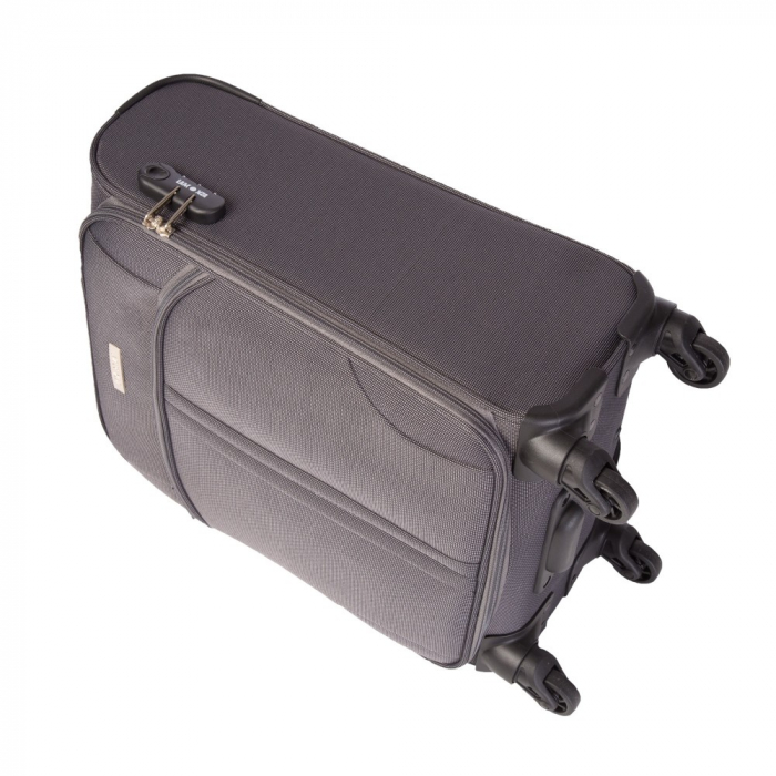 TROLER DE CABINA ALLURE 55X36X22 CM, 2.2 KG [10]