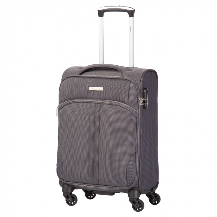 TROLER DE CABINA ALLURE 55X36X22 CM, 2.2 KG [8]