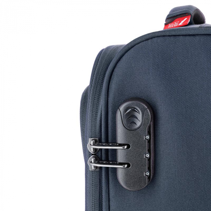 Troler de cabina CABIN Travelite 2 roti - 52 cm S [17]