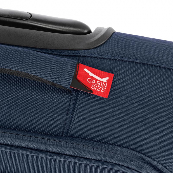 Troler de cabina CABIN Travelite 2 roti - 52 cm S [8]