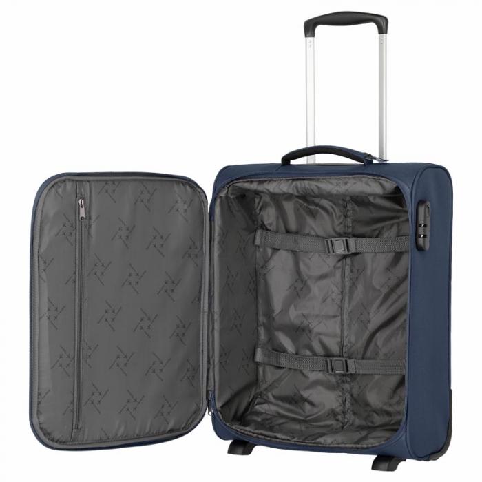 Troler de cabina CABIN Travelite 2 roti - 52 cm S [9]